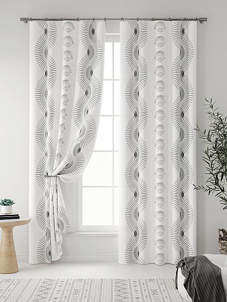 Комплект штор Ферменсис - фото 3