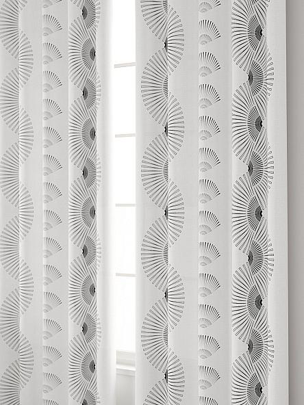 Комплект штор Ферменсис - фото 4