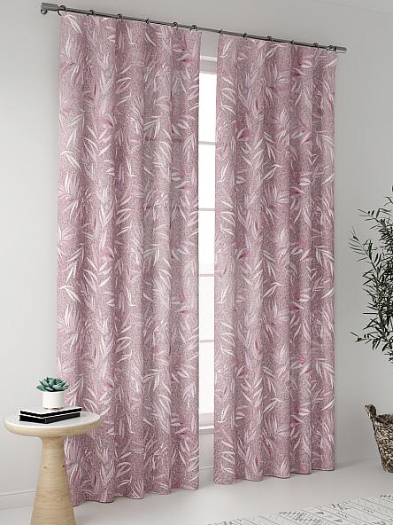 Комплект штор Пенкерсис - фото 2