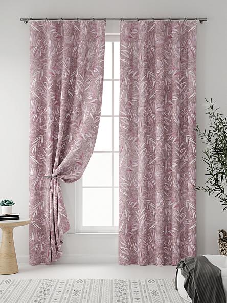 Комплект штор Пенкерсис - фото 3