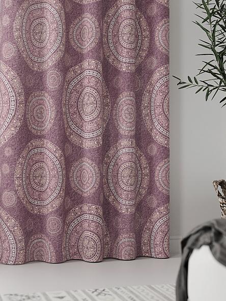 Комплект штор Менегвирс - фото 5