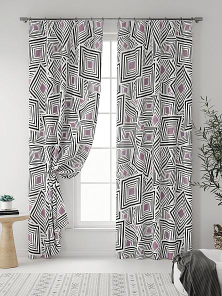 Комплект штор Фиркинс - фото 3