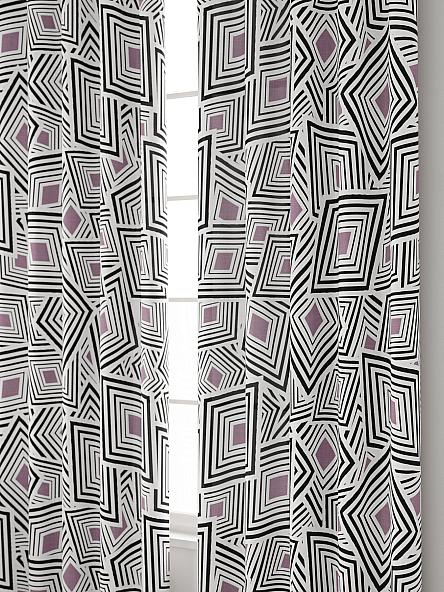 Комплект штор Фиркинс - фото 4