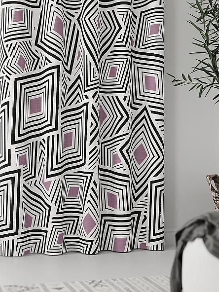 Комплект штор Фиркинс - фото 5