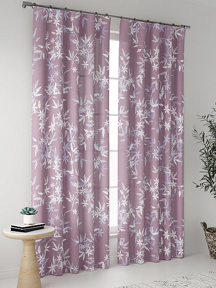 Комплект штор Локинрес - фото 2