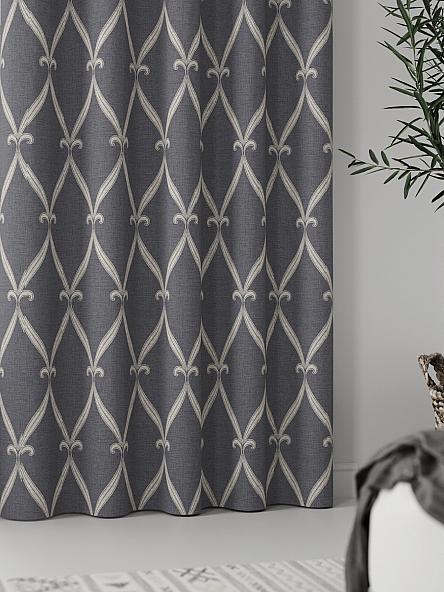 Комплект штор Кимонкис - фото 5