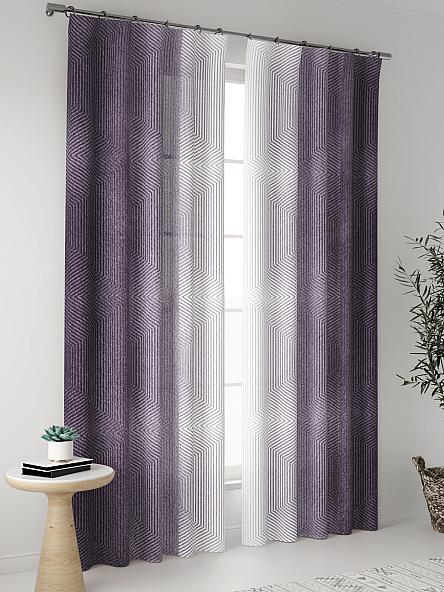 Комплект штор Ринпрес - фото 2