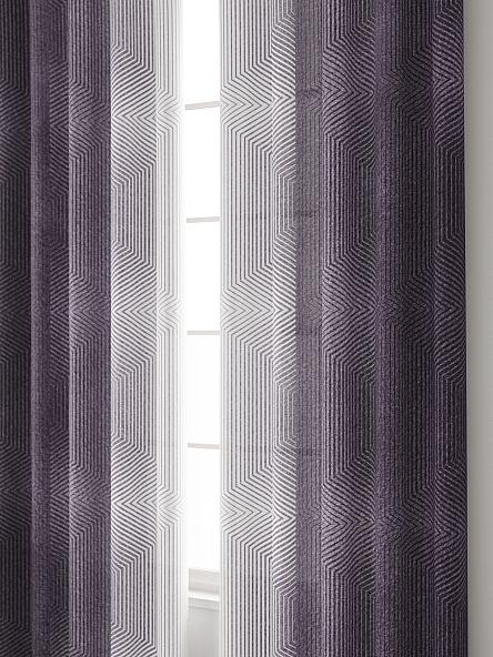 Комплект штор Ринпрес - фото 4