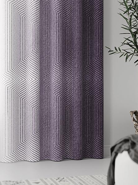 Комплект штор Ринпрес - фото 5