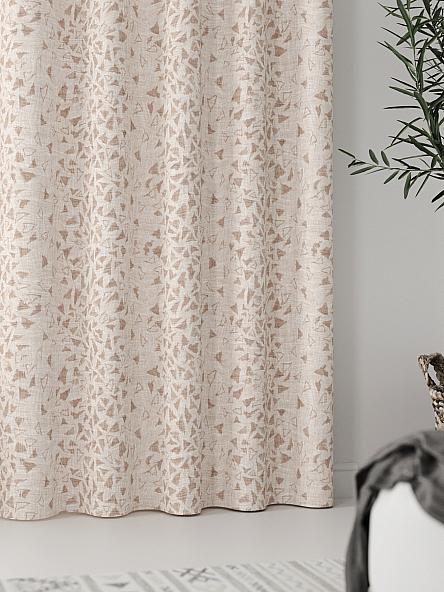 Комплект штор Кименрис - фото 5