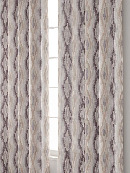 Комплект штор Пинквелс - фото 4