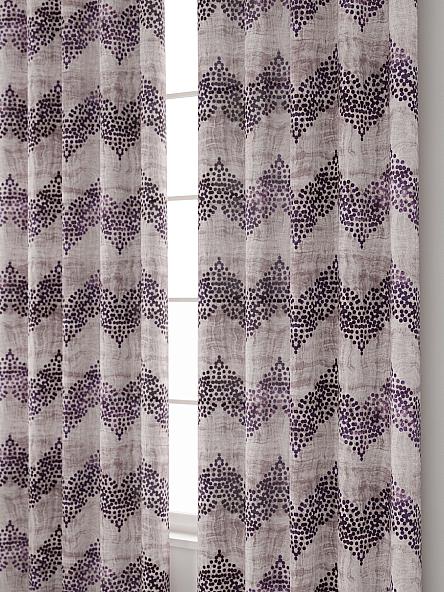 Комплект штор Сенкиверс - фото 4