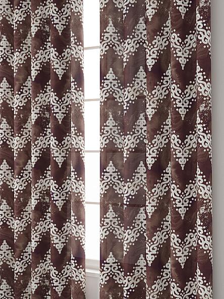 Комплект штор Венкерс - фото 4