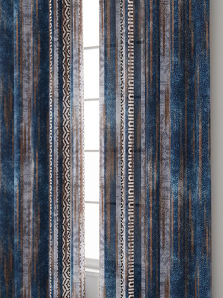 Комплект штор Феквелс - фото 4