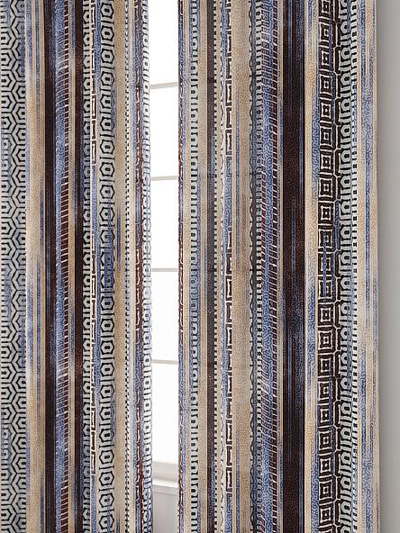 Комплект штор Гелирис - фото 4