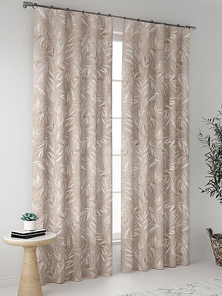 Комплект штор Лимиокенс - фото 2