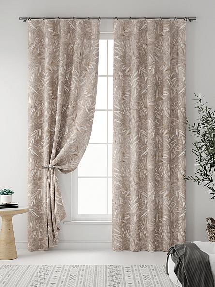 Комплект штор Лимиокенс - фото 3