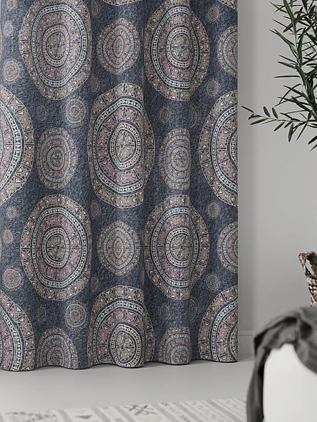 Комплект штор Лениокрис - фото 5