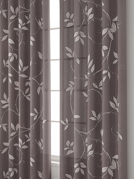 Комплект штор Шенкирсен - фото 4