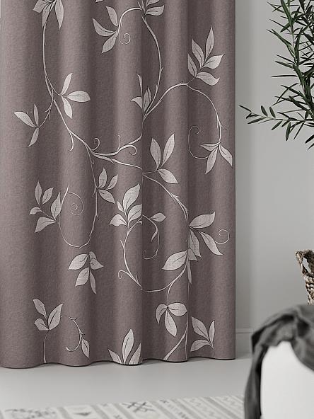 Комплект штор Шенкирсен - фото 5