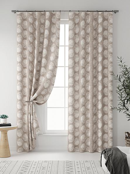 Комплект штор Форинкерс - фото 3