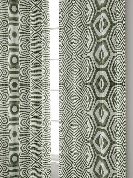 Комплект штор Лимикренс - фото 4