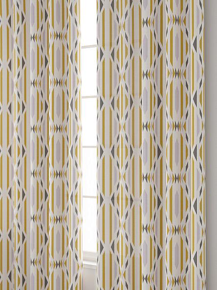 Комплект штор Лорокенс - фото 4