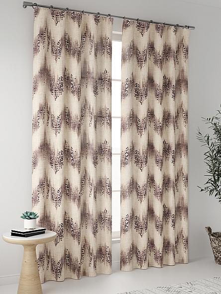 Комплект штор Никтерсис - фото 2