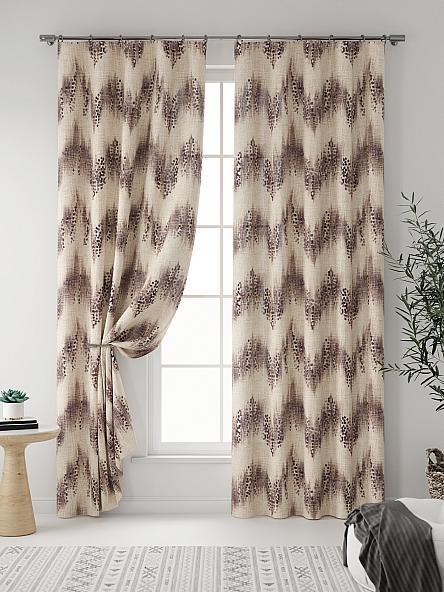 Комплект штор Никтерсис - фото 3