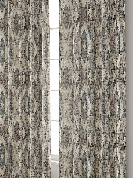 Комплект штор Оликеминс - фото 4