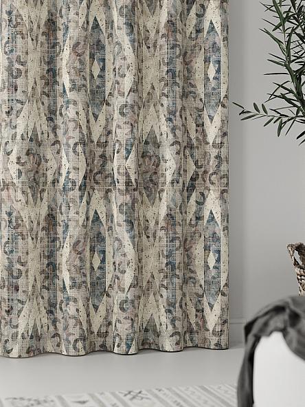 Комплект штор Оликеминс - фото 5