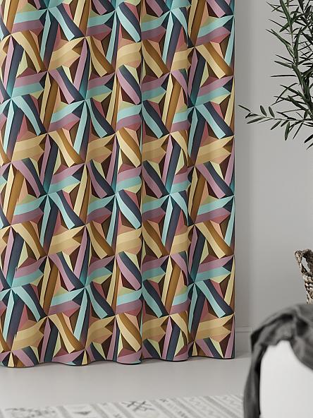 Комплект штор Минигерис - фото 5