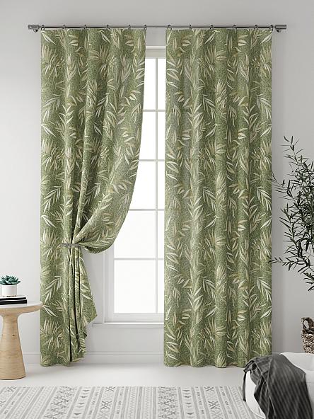 Комплект штор Диолорис - фото 3