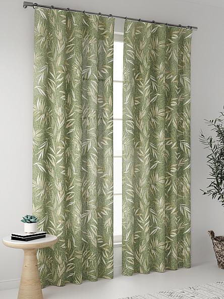 Комплект штор Диолорис - фото 2