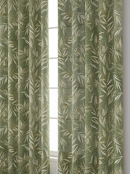 Комплект штор Диолорис - фото 4