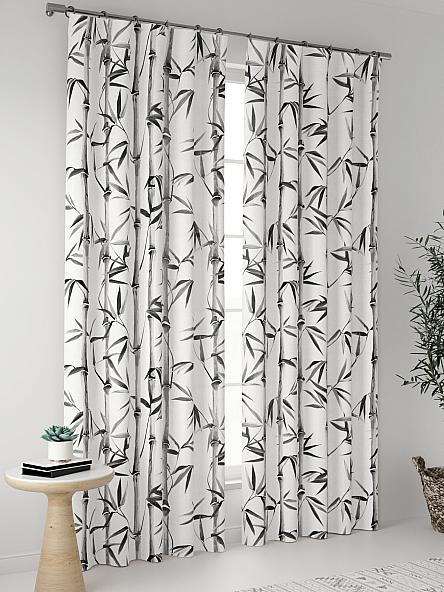 Комплект штор Моронкирс - фото 2