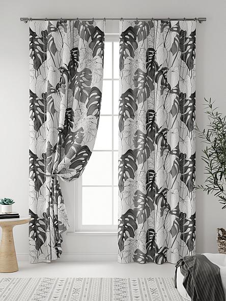 Комплект штор Риторнис - фото 3