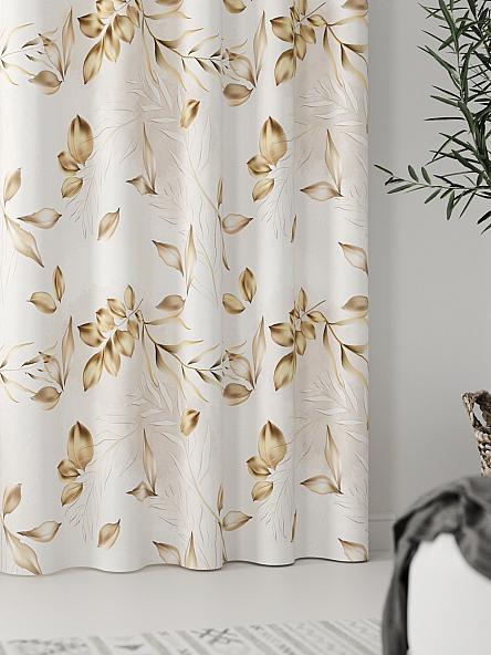 Комплект штор Монеквирс - фото 9