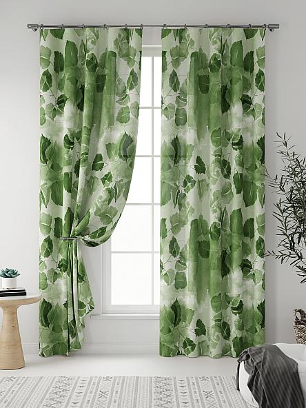 Комплект штор Широнвирс - фото 3