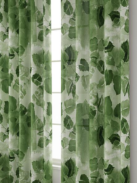 Комплект штор Широнвирс - фото 4