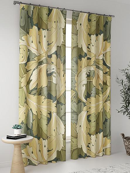 Комплект штор Шенкиронс - фото 2