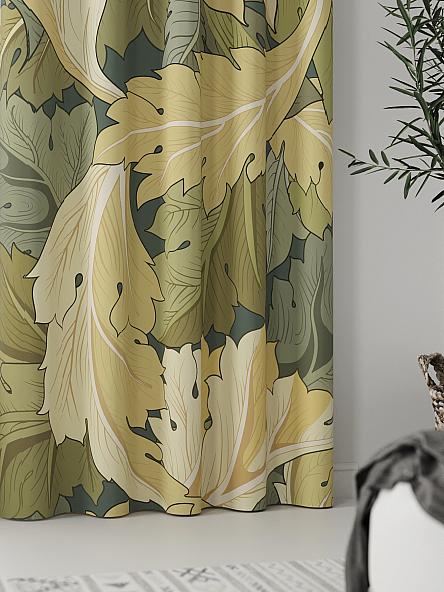 Комплект штор Шенкиронс - фото 5