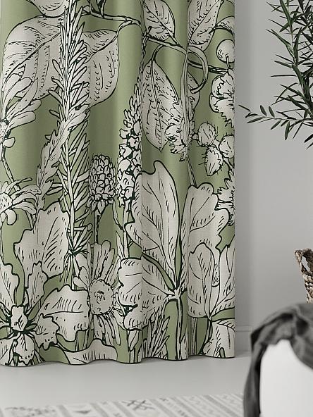 Комплект штор Хелникс - фото 5