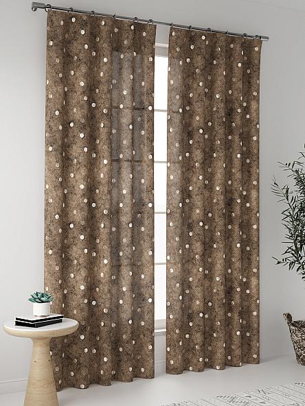 Комплект штор Миорникс - фото 2