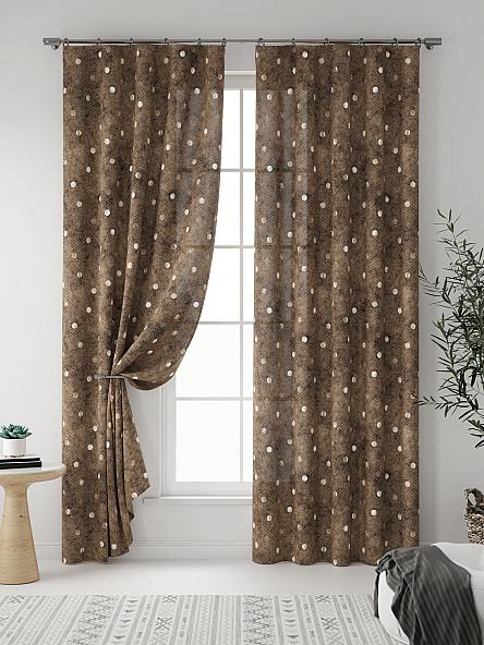 Комплект штор Миорникс - фото 3