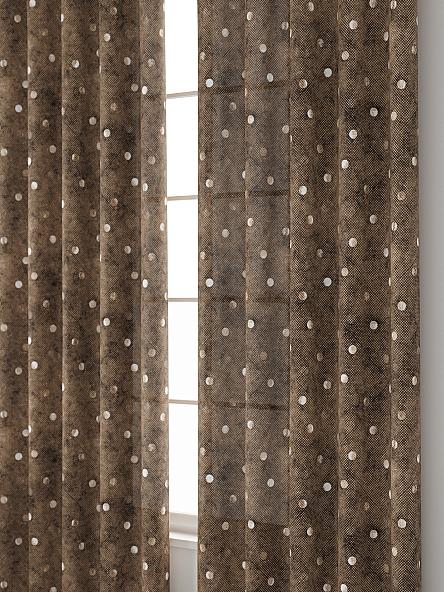 Комплект штор Миорникс - фото 4