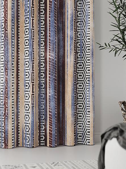 Комплект штор Лорикерс - фото 5