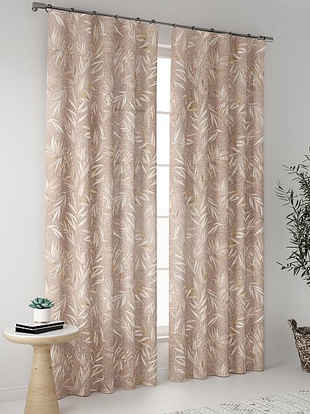 Комплект штор Мороникс - фото 2