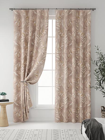 Комплект штор Мороникс - фото 3