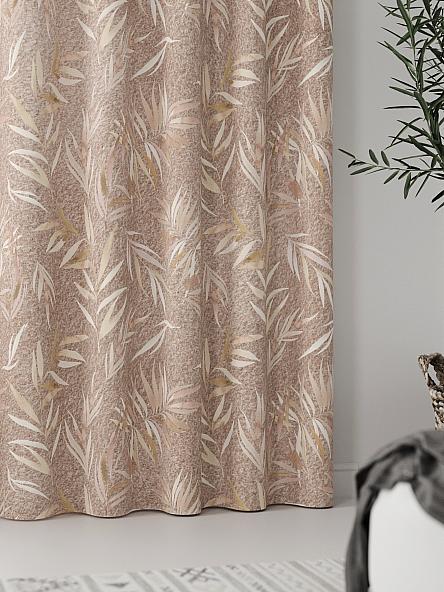 Комплект штор Мороникс - фото 5